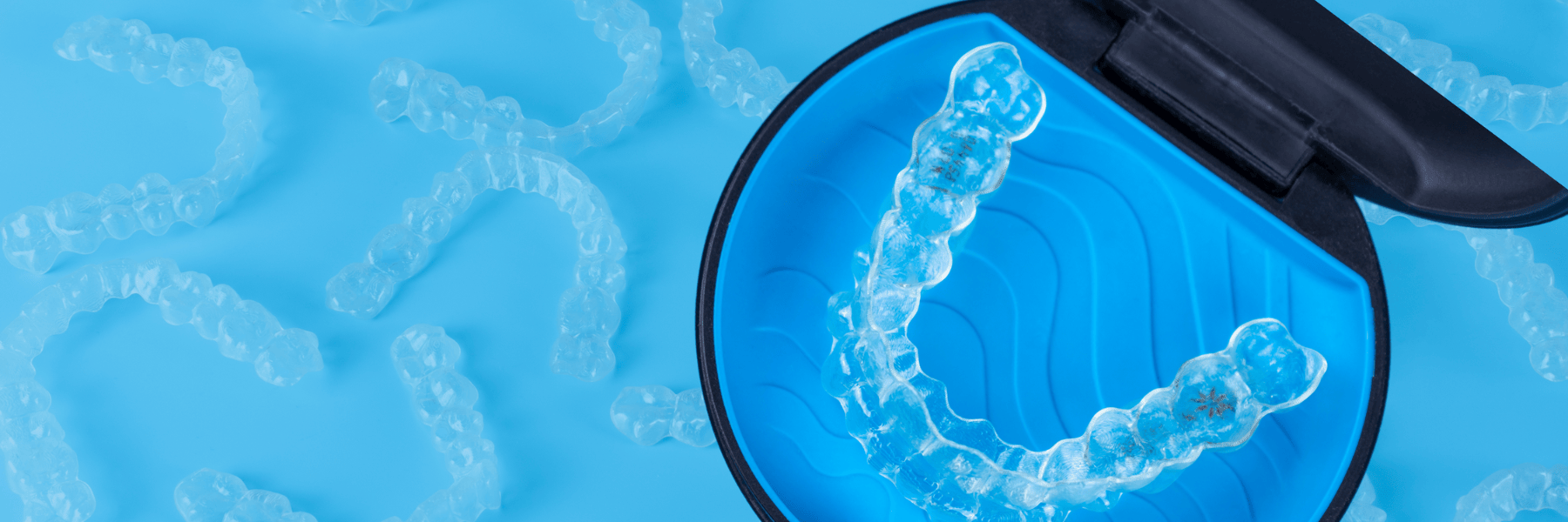 Invisalign® Clear Aligners | Dentist