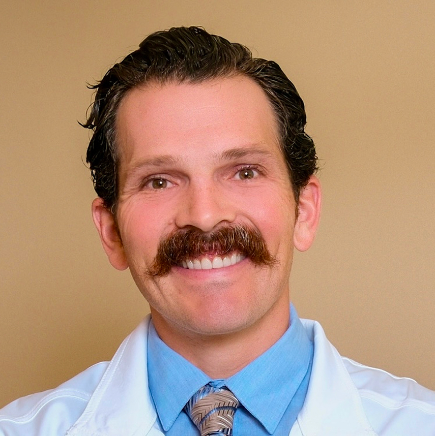 Thompson Dental â Dr. Zach Thompson