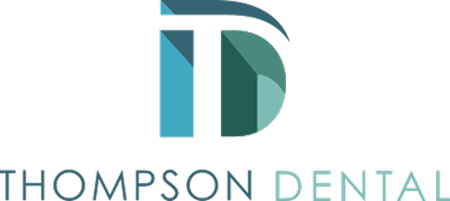Thompson Dental Logo