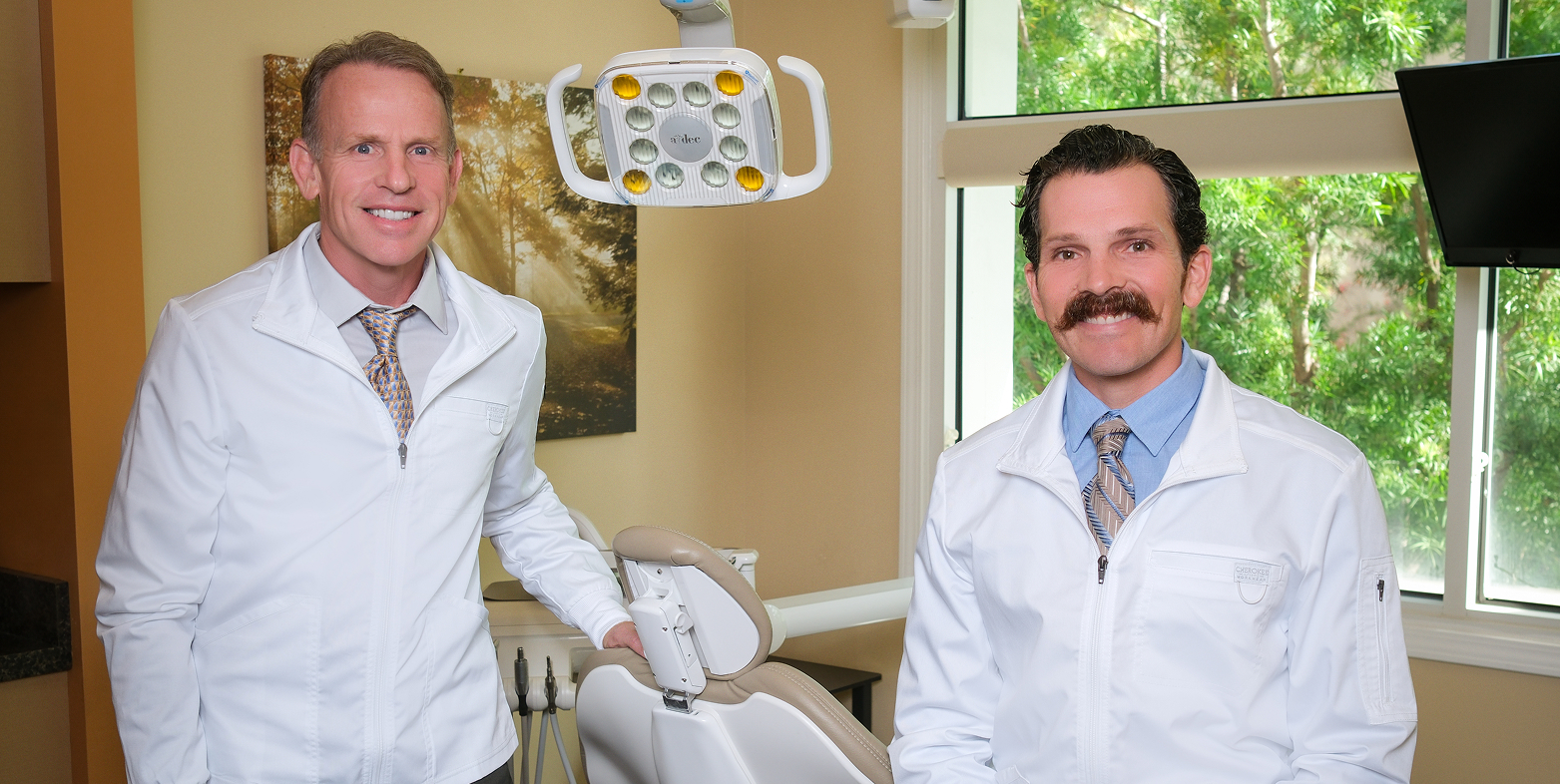 Thompson Dental â Our Services