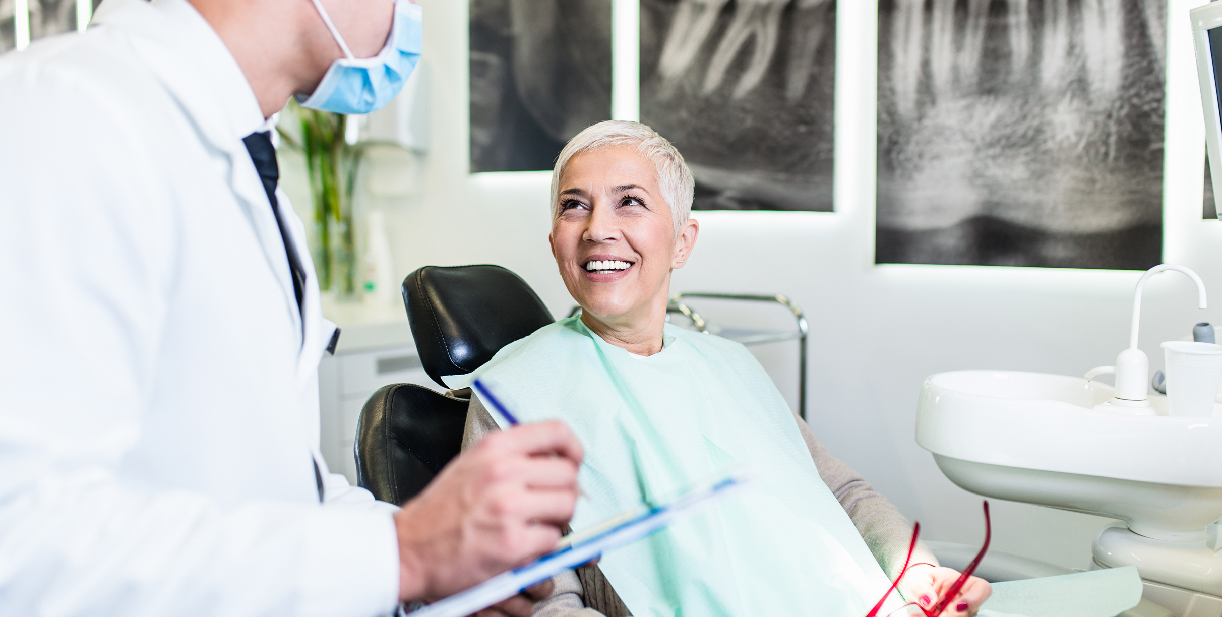 Thompson Dental â Our Services