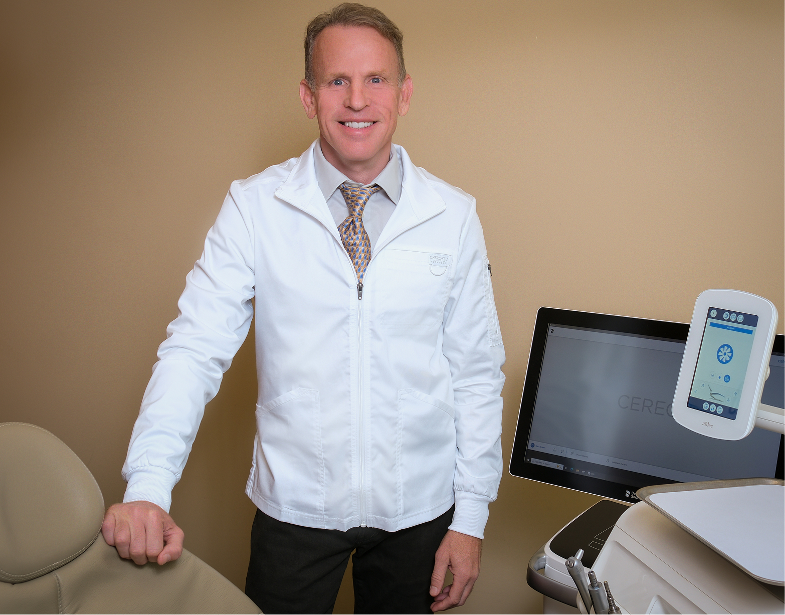 Thompson Dental â Our Technology