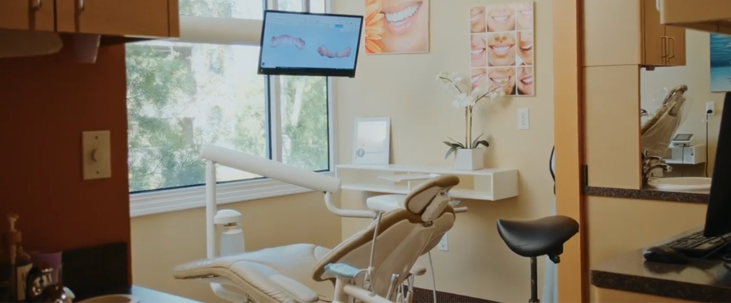 Thompson Dental â Our Technology